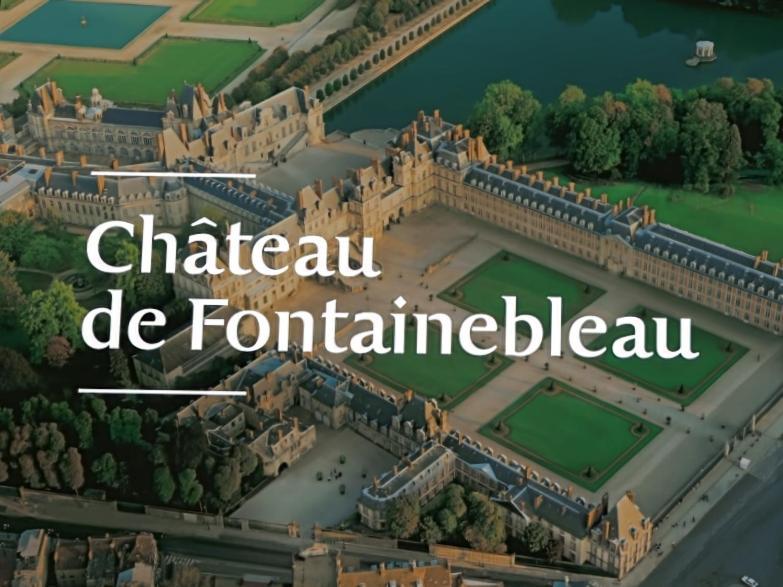 Lovely Apartment Disneyland Paris - Rentaway Bnb Montévrain Eksteriør billede